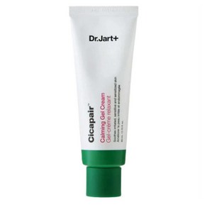 D Jat 닥터 자트 시카페어 카밍 젤 크림, 1개, 50ml