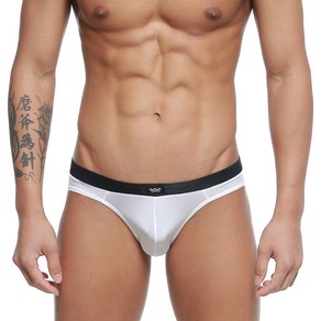 METROMALEWEAR [M2W] Cebolla Bikini White (5105-30)