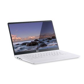 LG그램 14Z980 I5-8250U/8G/SSD256G/UHD620/14/WIN10, WIN10, 8GB, 256GB, I5, 스노우화이트