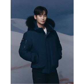 (김수현 착용) [아이더] STOOKY (스투키) UNI 다운 자켓 (N7)