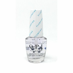 오피아이 볼륨 탑코트 15 ml