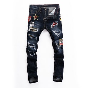 필립플레인 청바지 PHILIPP PLEIN JEANS nwe2022 PP JEANS