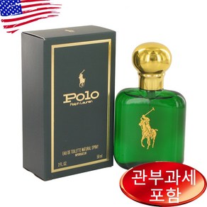 Polo 2 oz MEN, 59ml, 1개