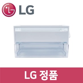 LG 정품 M873GBB252 냉장고 얼음 트레이 통 바구니 틀 아이스메이커 f10506