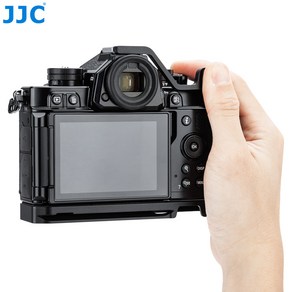 제제씨 니콘 ZF 카메라 핫슈 엄지그립 nikon Zf, TA-ZF (ZF)