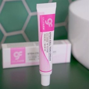 겔팜 줄기세포 톡시크림 40ml, 1개