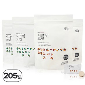 빅마마 크릿코인