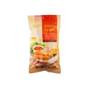 임실치즈농협 임실치즈스틱 1kg, 1개