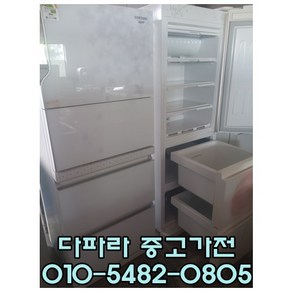 [중고김냉] 삼성 지펠 스탠드형 김치냉장고 315L, 중고김치냉장고