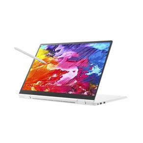 LG전자 그램 프로 360 코어Ulta7, 에센스화이트, 2TB, 16GB, WIN11 Home, 16TD90SP-KX76K