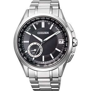 [시티즌]CITIZEN 손목시계 ATTESA 아테사 Eco-Dive 에코 드라이브 GPS 위성 전파 시계 F150 다이렉트 비행 바늘 표시식 CC3010-51E 남성