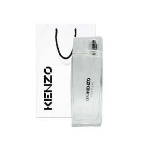 로 겐조 뿌르 팜므 오 드 뚜왈렛, 100ml, 1개