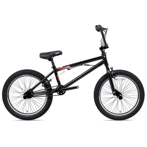 블랙타이판 알루미늄 BMX 네이션 자전거 20인치 완조립, BMX 네이션 20인치, 건메탈, 무료조립+무료배송+사은품, 1개