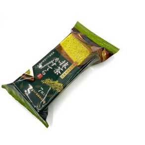 일본전통 마루토 말차카스테라 디저트 170g, ONE COLOR