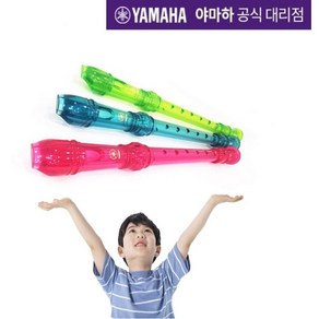 (당일발송) (무료배송) 야마하 리코더 YRS-20G /서울낙원, 빨강