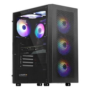 AMD 라이젠5 9600X RTX4060 게이밍 조립 PC 컴퓨터