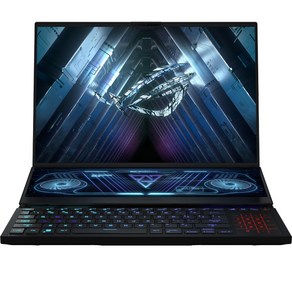 에이수스 2023 ROG 제피러스 듀오 16 라이젠9 라이젠 7000 시리즈 지포스 RTX 4090, Black, 2TB, 32GB, WIN11 Home, GX650PY-NM049W