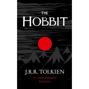 Hobbit:70th Anniversary Edition