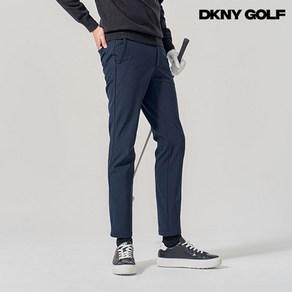 DKNY GOLF 24FW 남성 본딩팬츠 2종