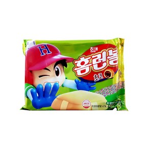 해태 홈런볼 초코 128gx12개, 128g, 12개