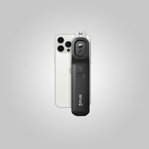 FLIR 스마트기기용 열화상 카메라 FLIR ONE Edge Po