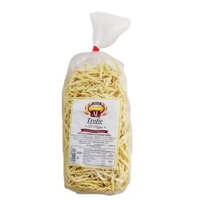 Altapasta trofie 누들 파스타 500g x 2개