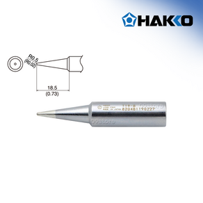 HAKKO T19-B 인두팁 FX-601 FX-8805