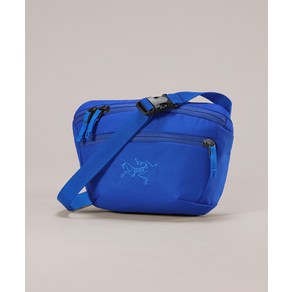 매장정품 아크테릭스 ARCTERYX 맨티스 1 웨이스트팩 - VITALITY / FLUIDITY ABOFUX9234 676534, FREE, 1개