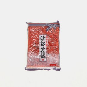 하나 후쿠진스케 복신지 1kg, 1개