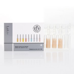 라키아 콜라겐 앰플 2ml 5EA+캡1EA, 5개, 10ml