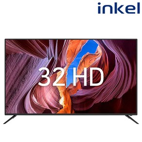 인켈 32인치 HD LED TV / SD32HK