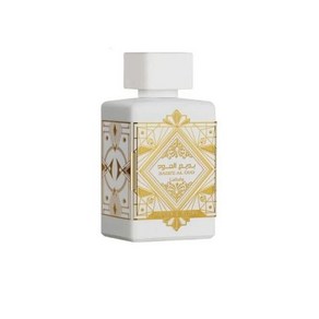 [Lattafa] Unisex Bade'e Al Oud Hono & Gloy EDP Spay 3.4 oz Fagances, 1개