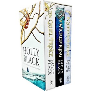 The Folk of the Ai Boxset, Hot Key Books, 9781471409943, Holly Black