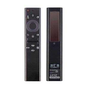 BN59-01385B 충전식 태양열 음성 리모컨 삼성 2022 스마트 TV Q60B Q70B Q80B QN85B QN90B QN95B QN800B 용 신제품