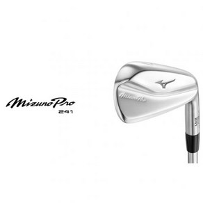 MIZUNO PRO 미즈노 프로 241 남성 스틸 7아이언 일본정품국내, 샤프트 : MODUS3 TOUR 105S, 샤프트 MODUS3 TOUR 105S, fee