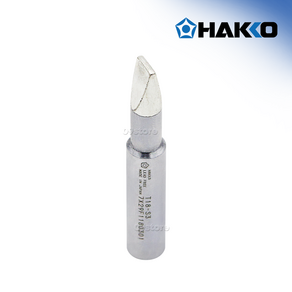 HAKKO T18-S3 인두팁 FX-888D FX-600 FX-8801 호환