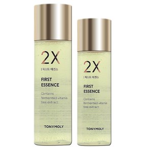 토니모리 투엑스 퍼스트 에센스+추가120ml, 1개, 120ml