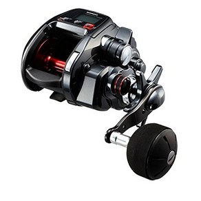 SHIMANO 시마노(SHIMANO) 전동릴 17플레이즈 1000 우측핸들 완전후카세, 상세페이지 참조