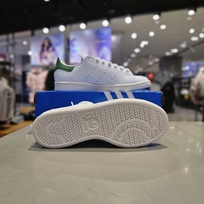 남녀공용 운동화 STAN SMITH W IE0469