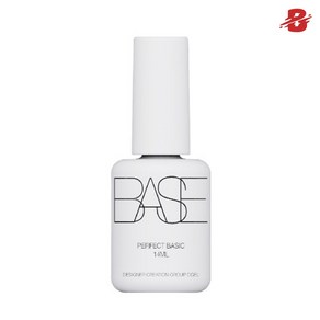 디젤 베이스젤 (단품) 14ml 논와이프 프로틴 아이언 젤네일아트 기초젤, 1개
