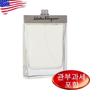 살바토레 페라가모 뿌르 옴므 100ml 남성 상세설명