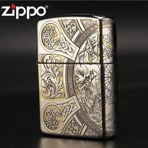 zippo 지포 라이터 정품 클래식 고급c21