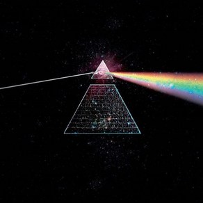 [LP] 핑크 플로이드 헌정 음반 (Retun To The Dak Side Of The Moon - a Tibute to Pink Floyd) [그린 컬러 LP]