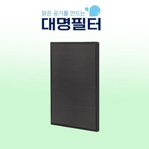 국내산 CAP-100SW 캐리어 제트 탈취필터 CAP-100CA, 1개