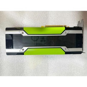 VGPU 가상화 전문 그래픽 카드 테슬라 P40 24GB 빠른 배송, 1개