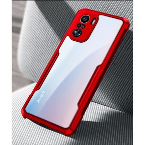 Case Xiaomi Redmi Note 10 4G 5G edmi note 10 Po Max 10S 9 9S 11S 11 Pime Casing