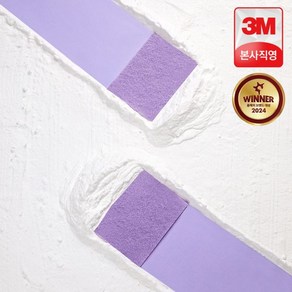 3M 욕실청소용 베이킹소다 크린스틱 시트타입 소형 80매(40매x2개) 스카치브라이트, 2. 리필 40매 + 디스펜서팩(30매)