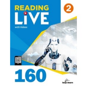 Reading Live 160. 2