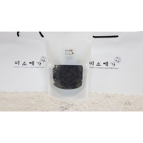 수국차 수국잎차 유기농 미소예가 100g 벌크, 1개입, 1개