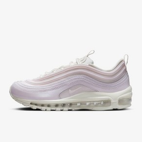 나이키 여성용 AIR MAX 97 스니커즈 DX0137-600 +신발끈